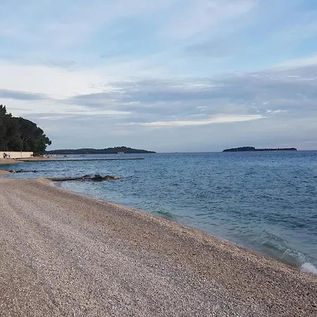 Feriehus Erna Fažana