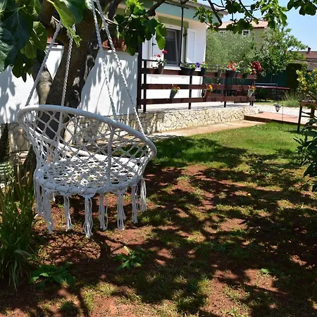 Erna Holiday home