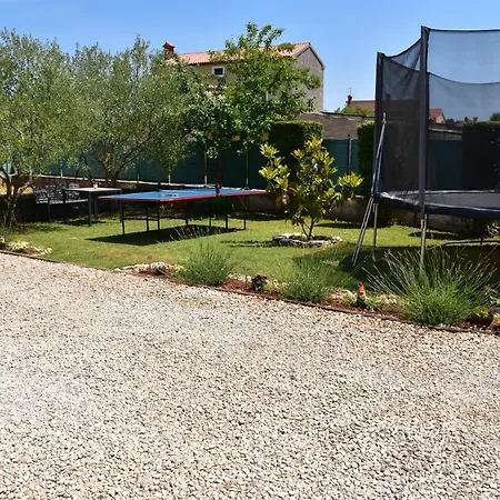 Holiday home Erna