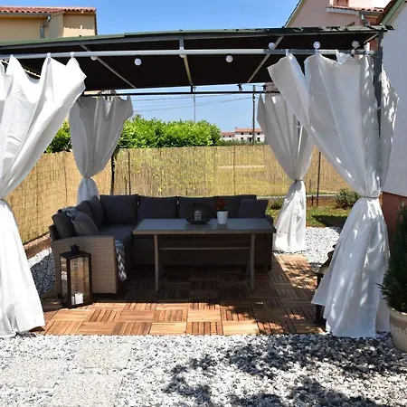 Holiday home Erna Fazana