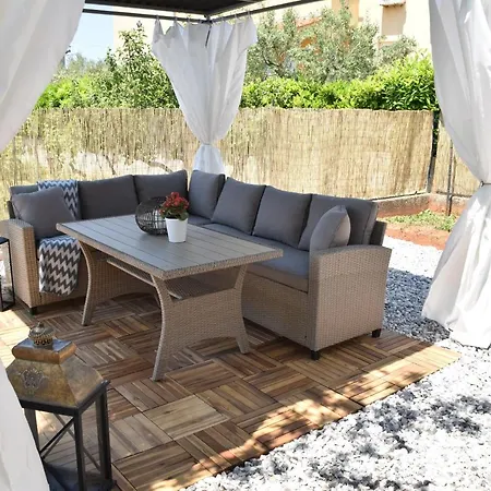 Erna Holiday home