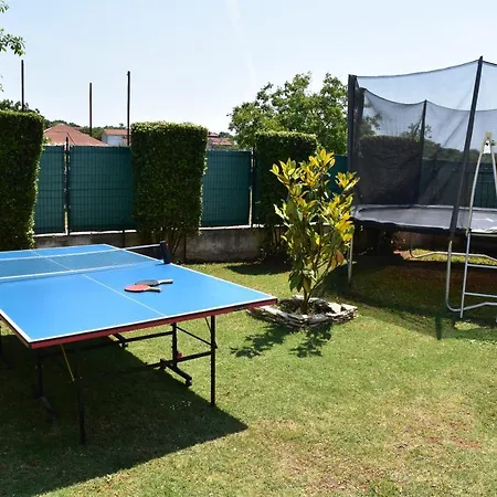 Erna Holiday home