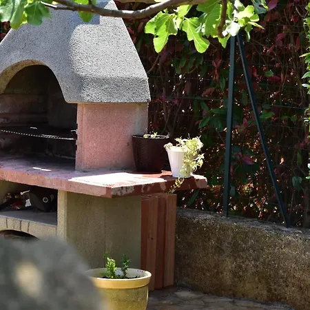 Erna Holiday home Fazana