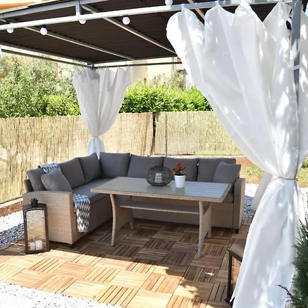 Erna Holiday home *