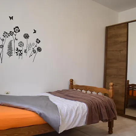 Holiday home Erna Fazana