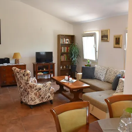 Holiday home Erna Fazana