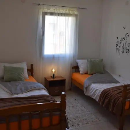 Erna Holiday home *