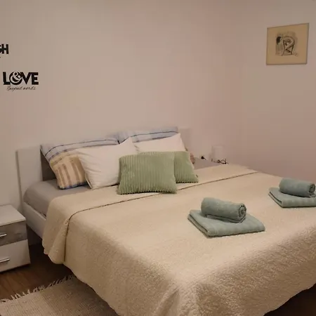 Holiday home Erna